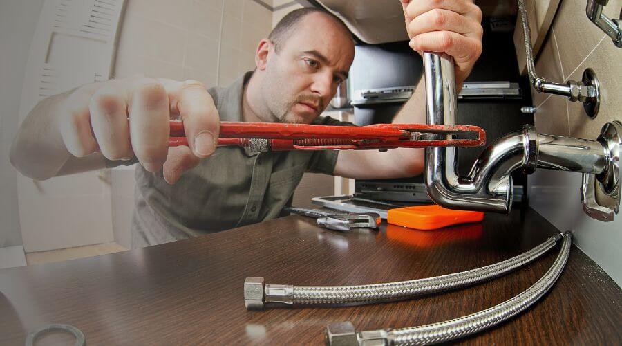 Professional expert plumbing services in Center Tuftonboro, NH